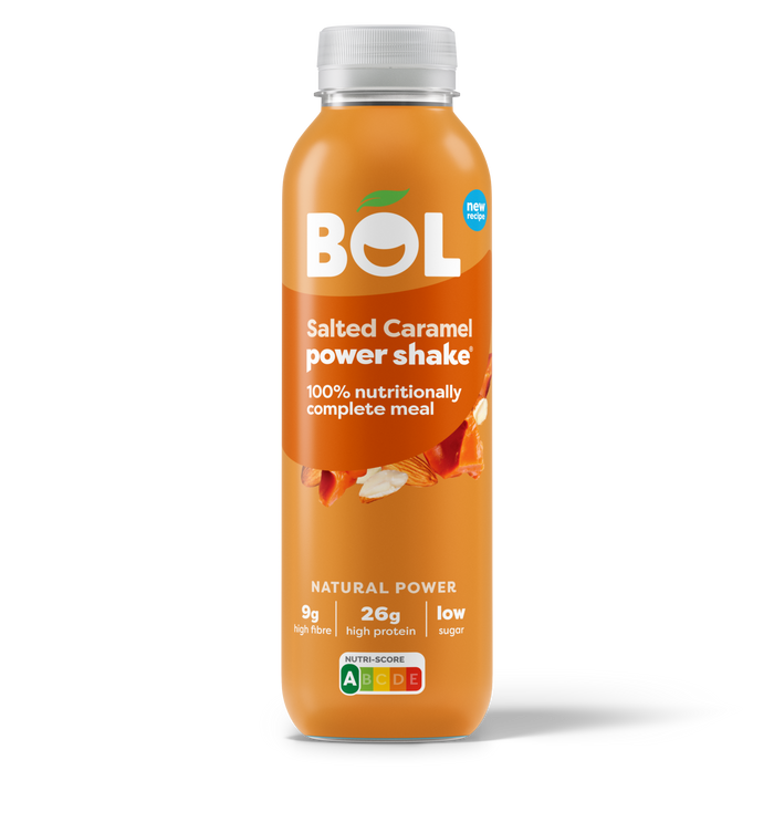 Power Shake